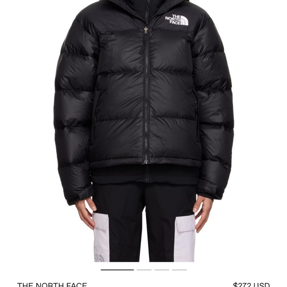 North face - Picture 3 of 3